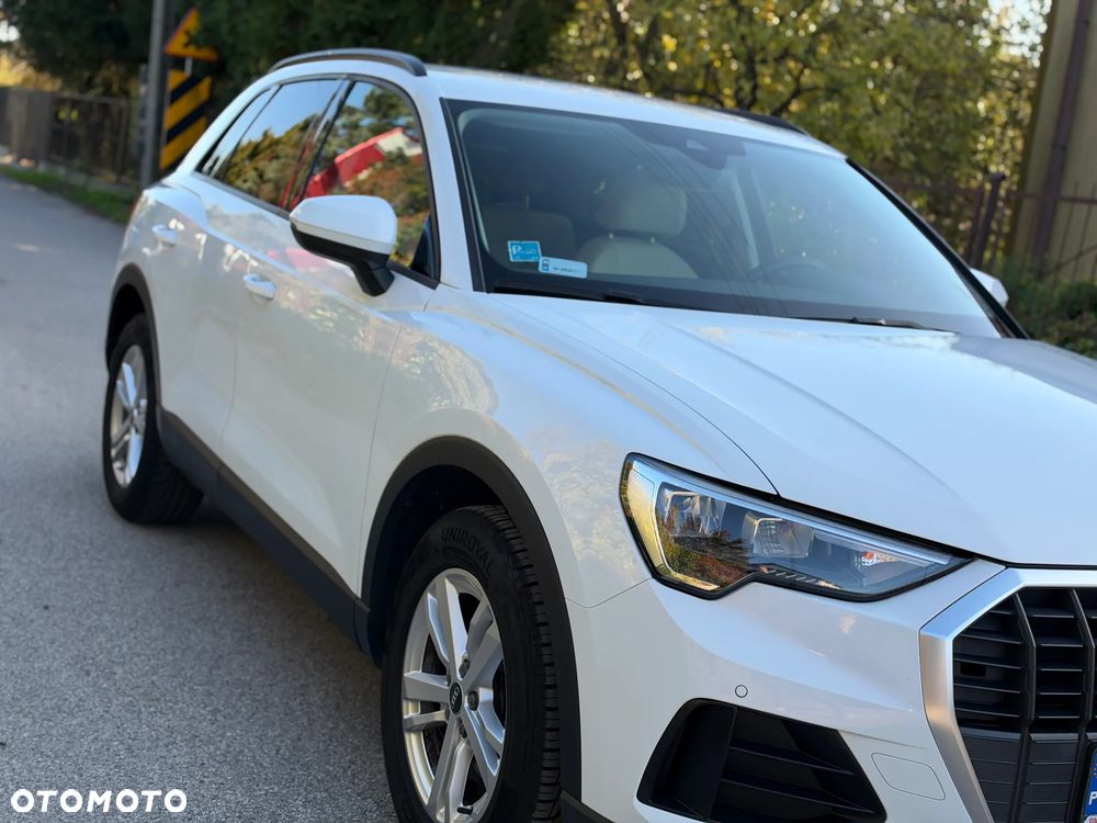Audi Q3 35 TDI S tronic - 37