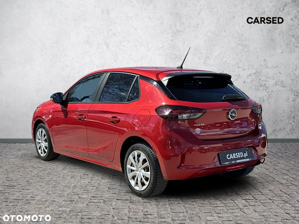 Opel Corsa 1.2 Edition S&S - 4
