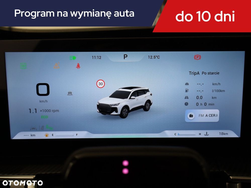 Chery Tiggo 7 - 13