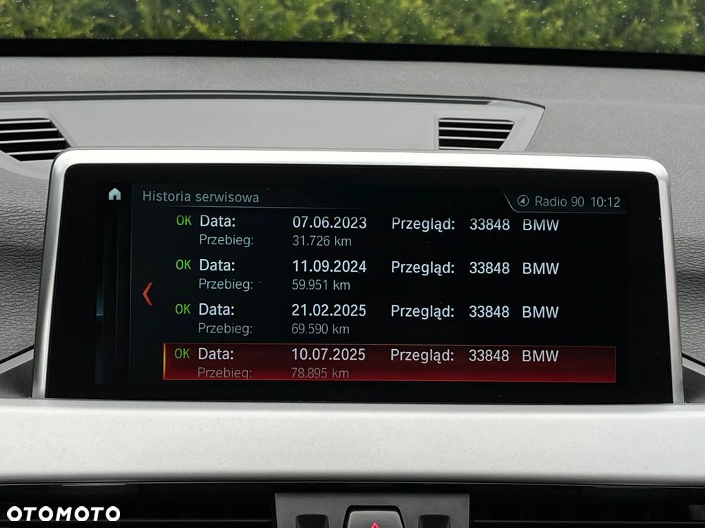 BMW X1 xDrive25e Advantage - 37