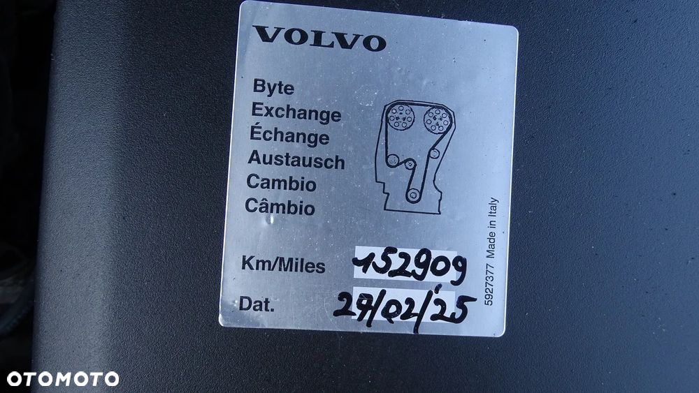 Volvo XC 40 D3 Inscription - 17