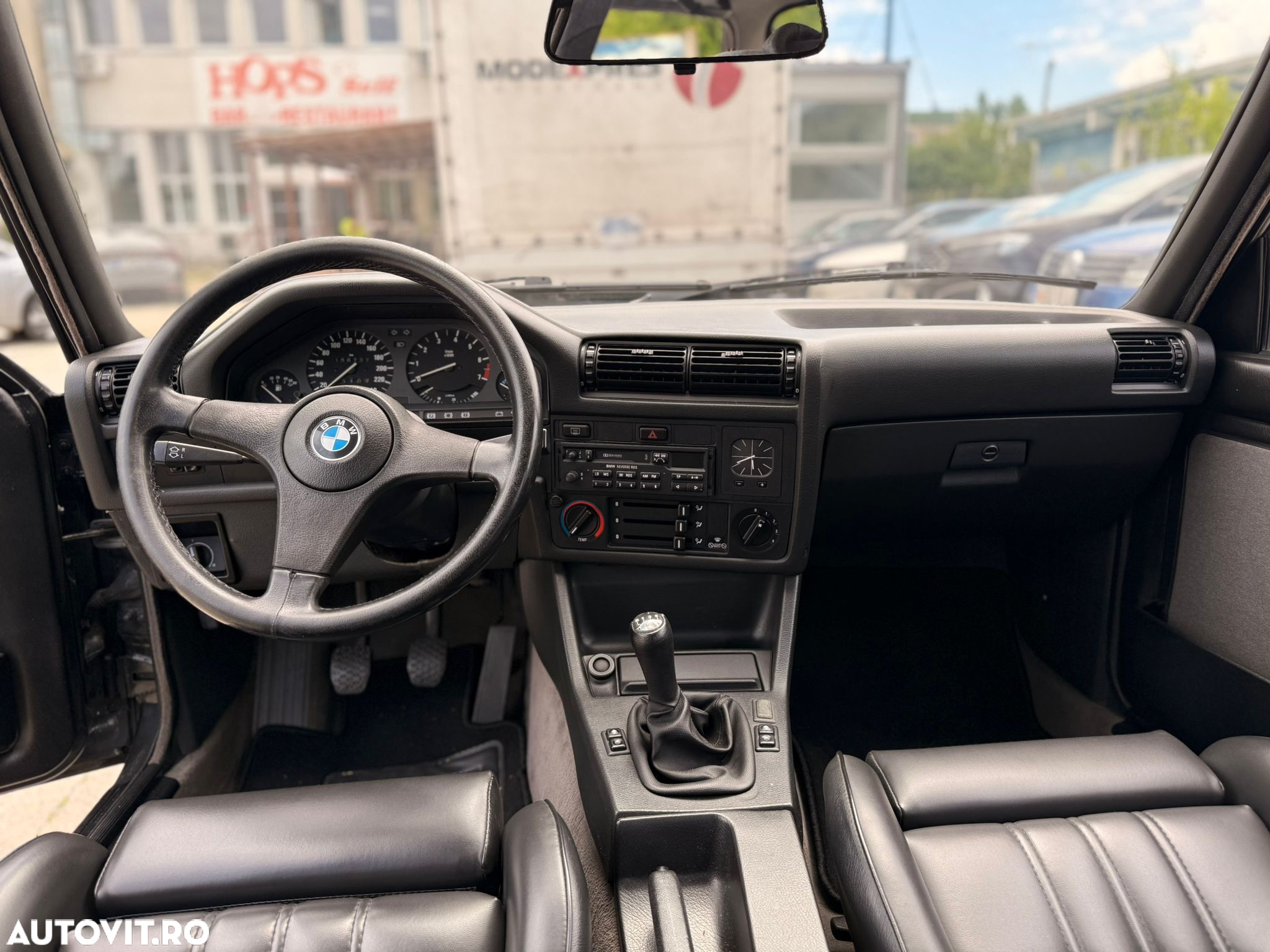 BMW Seria 3 - 8