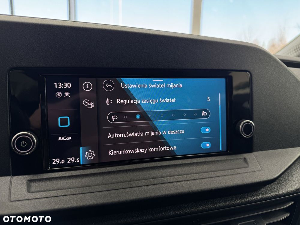 Volkswagen Caddy - 32