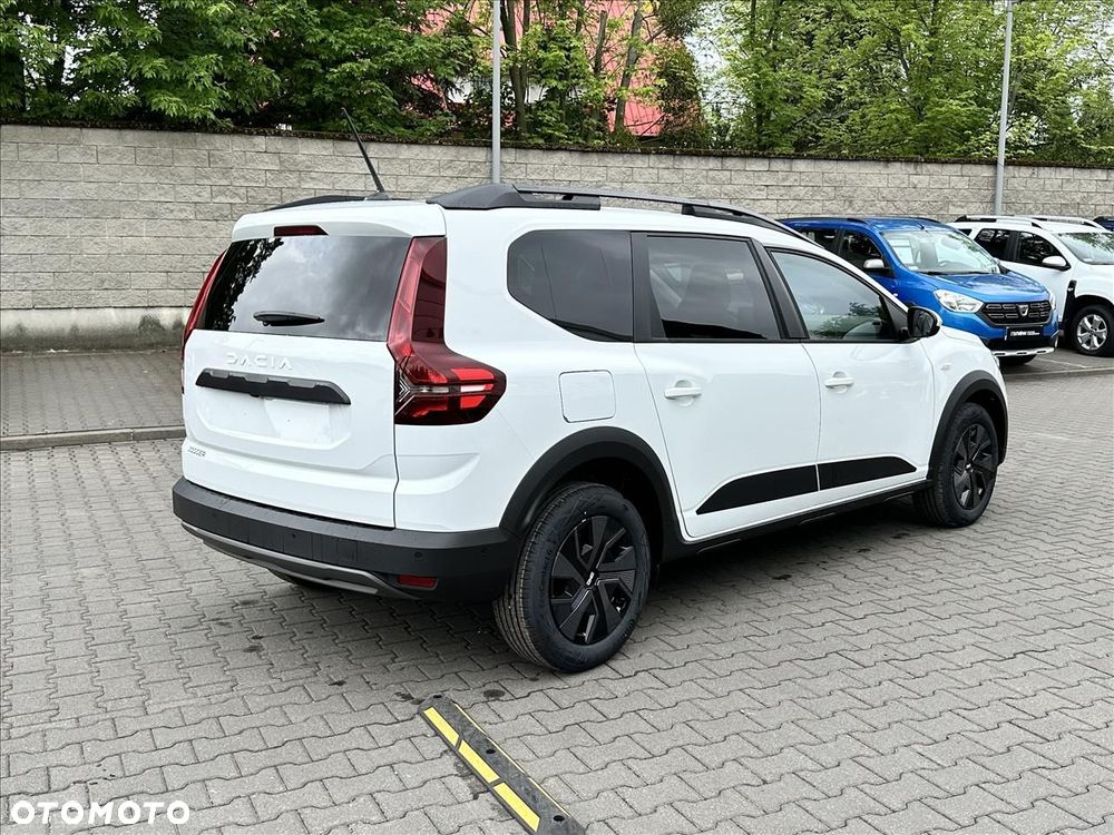 Dacia Jogger - 13