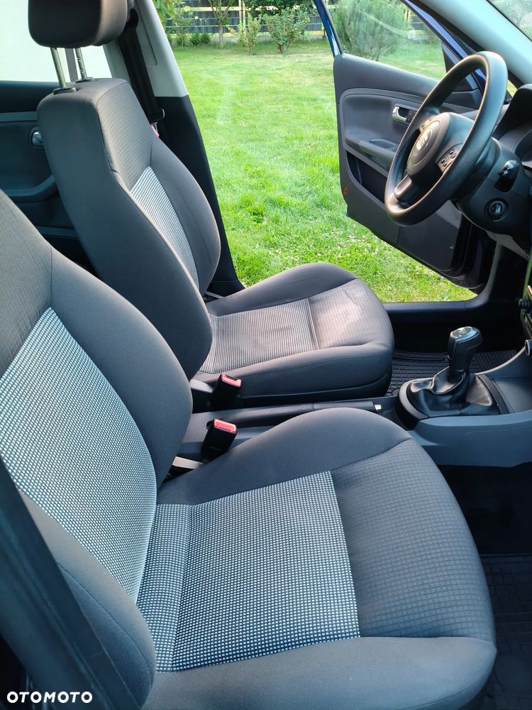 Seat Ibiza - 19
