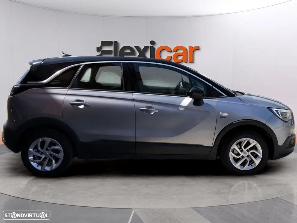 Opel Crossland X 1.2 T Edition - 8
