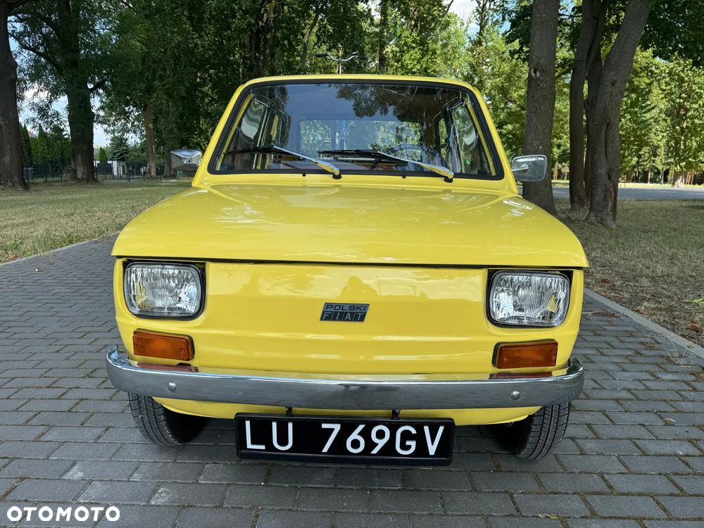 Fiat 126 - 6