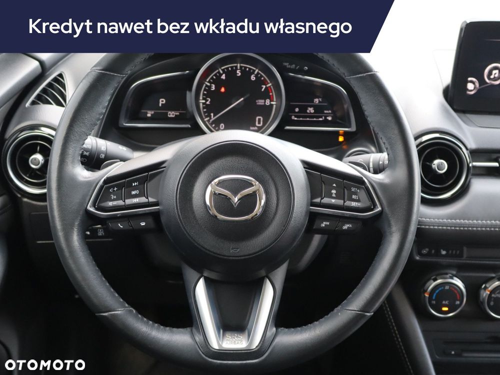 Mazda CX-3 - 19