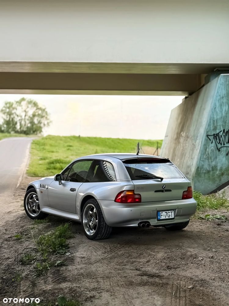 BMW Z3 2.8 - 15