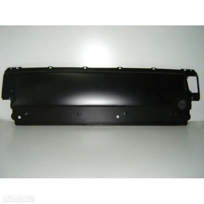 Painel da frente em chapa Mitsubishi Canter FE649 FE659  MC994559 - 1