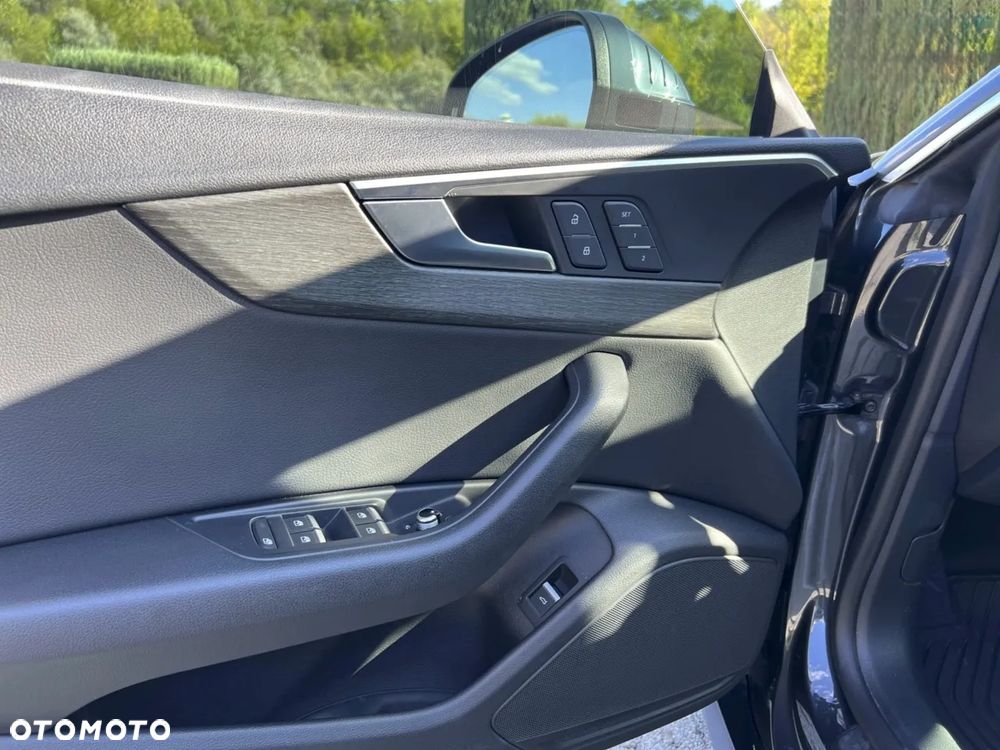 Audi A5 Sportback 2.0 TFSI quattro S tronic sport - 21