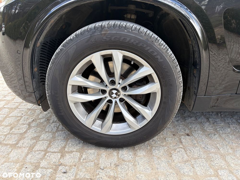 BMW X5 xDrive25d sport - 3