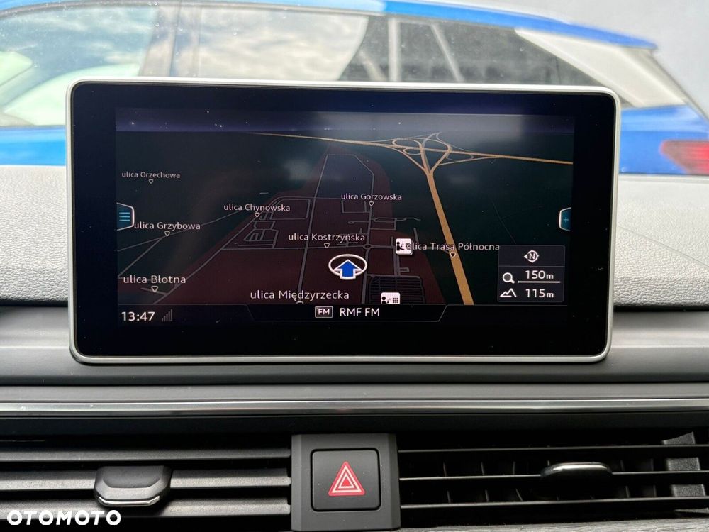 Audi A4 Limousine 2.0 TFSI Quattro S tronic - 28