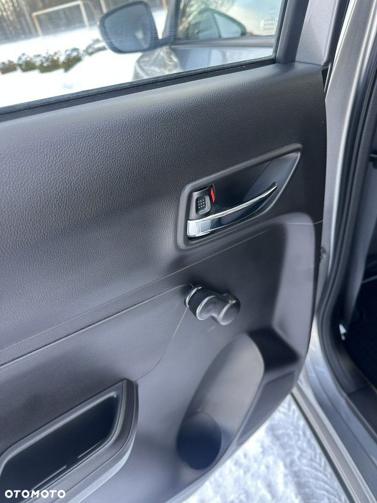 Suzuki Swift - 40
