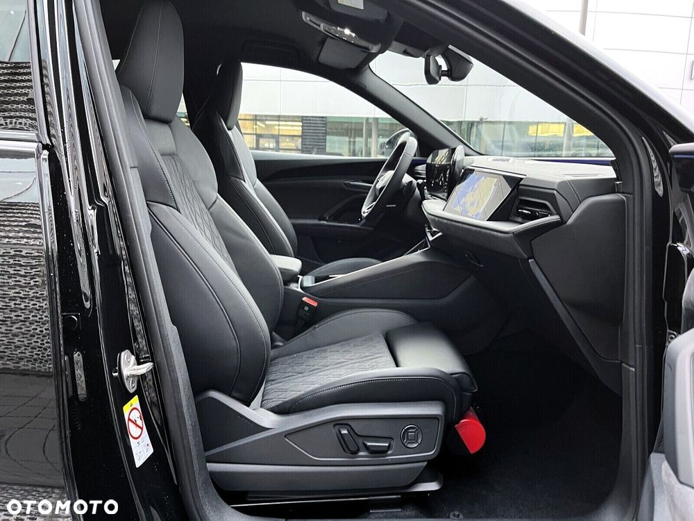 Audi Q5 Sportback - 21