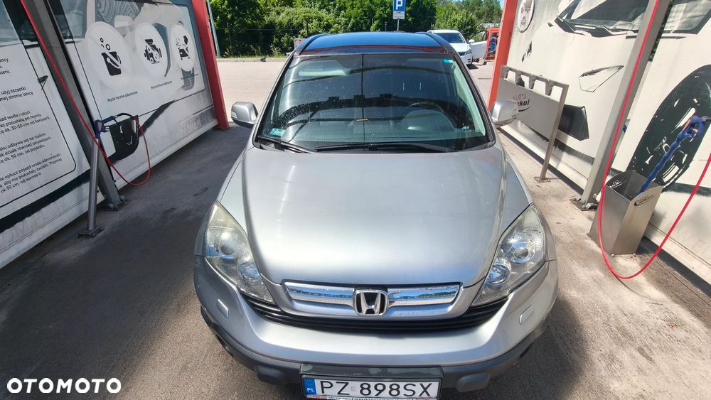 Honda CR-V 2.0 Executive - 3
