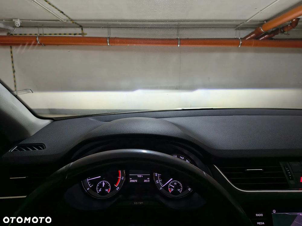 Skoda Octavia 2.0 TSI GPF Style DSG - 31
