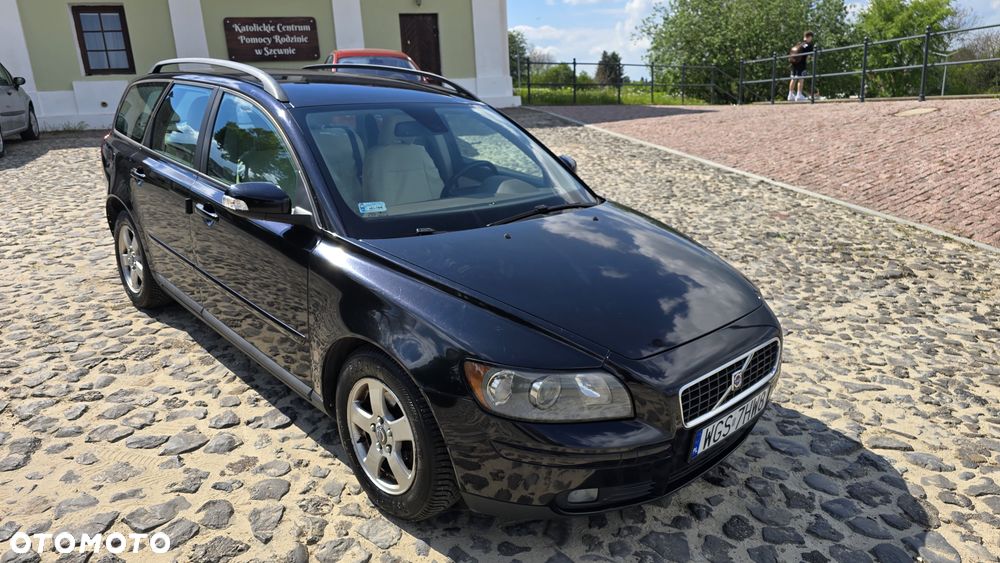 Volvo V50 - 18
