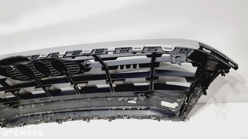 ATRAPA GRILL AUDI Q5 II S-LINE 80A - 9