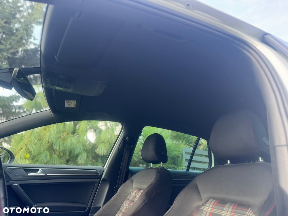 Volkswagen Golf 2.0 TSI BMT GTI Performance DSG - 19