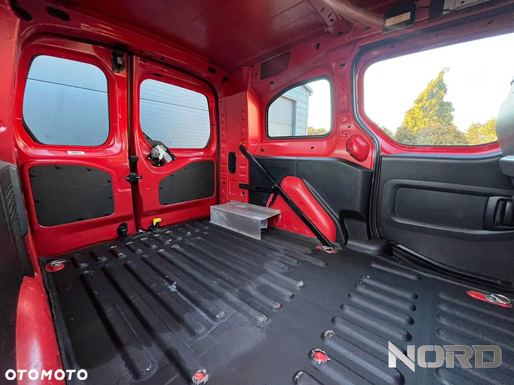 Peugeot Partner L2 Active 4x4 - 15