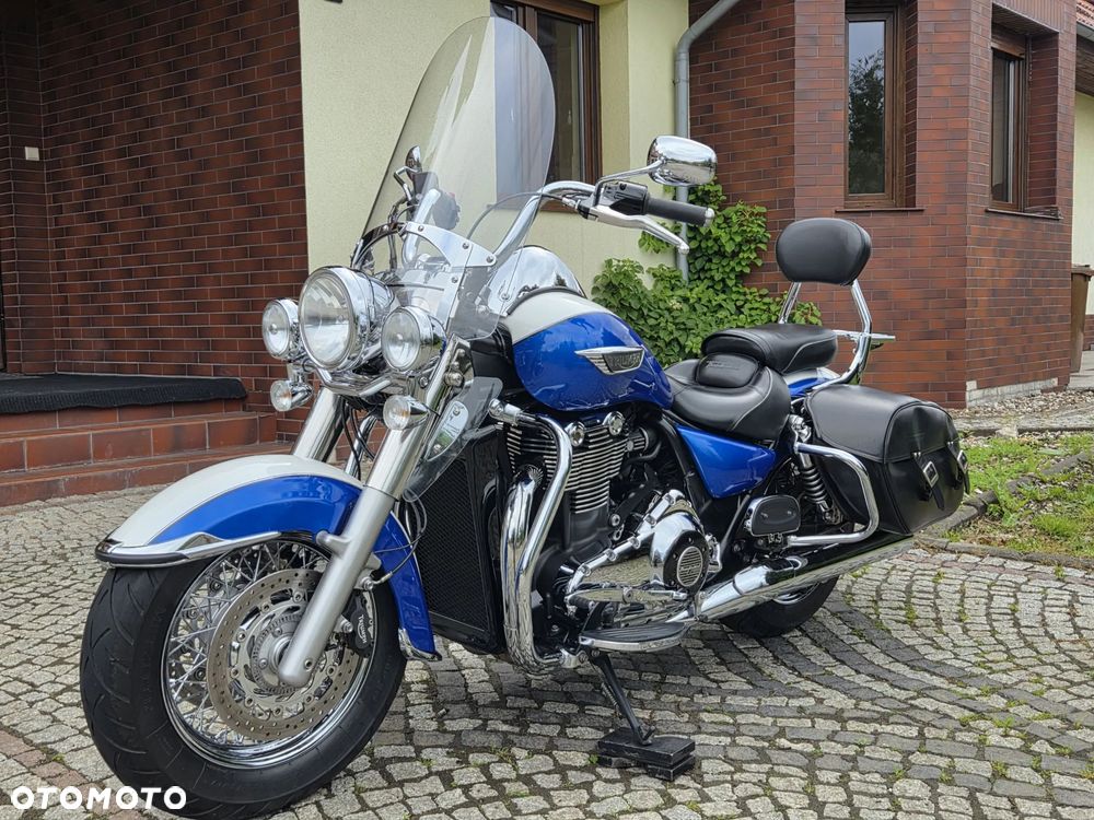 Triumph Thunderbird