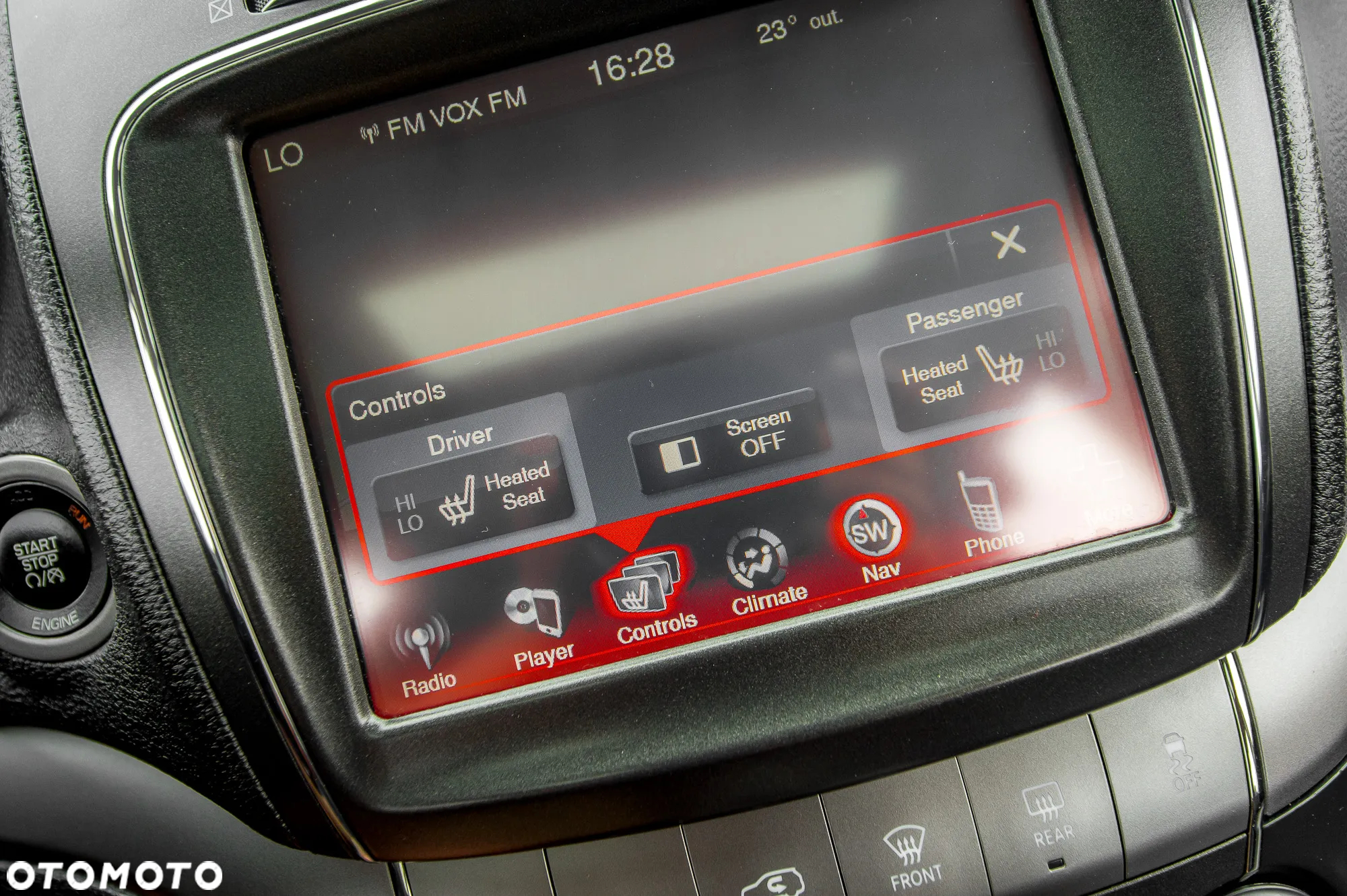 Fiat Freemont 2.0 Multijet Black Code AWD - 30