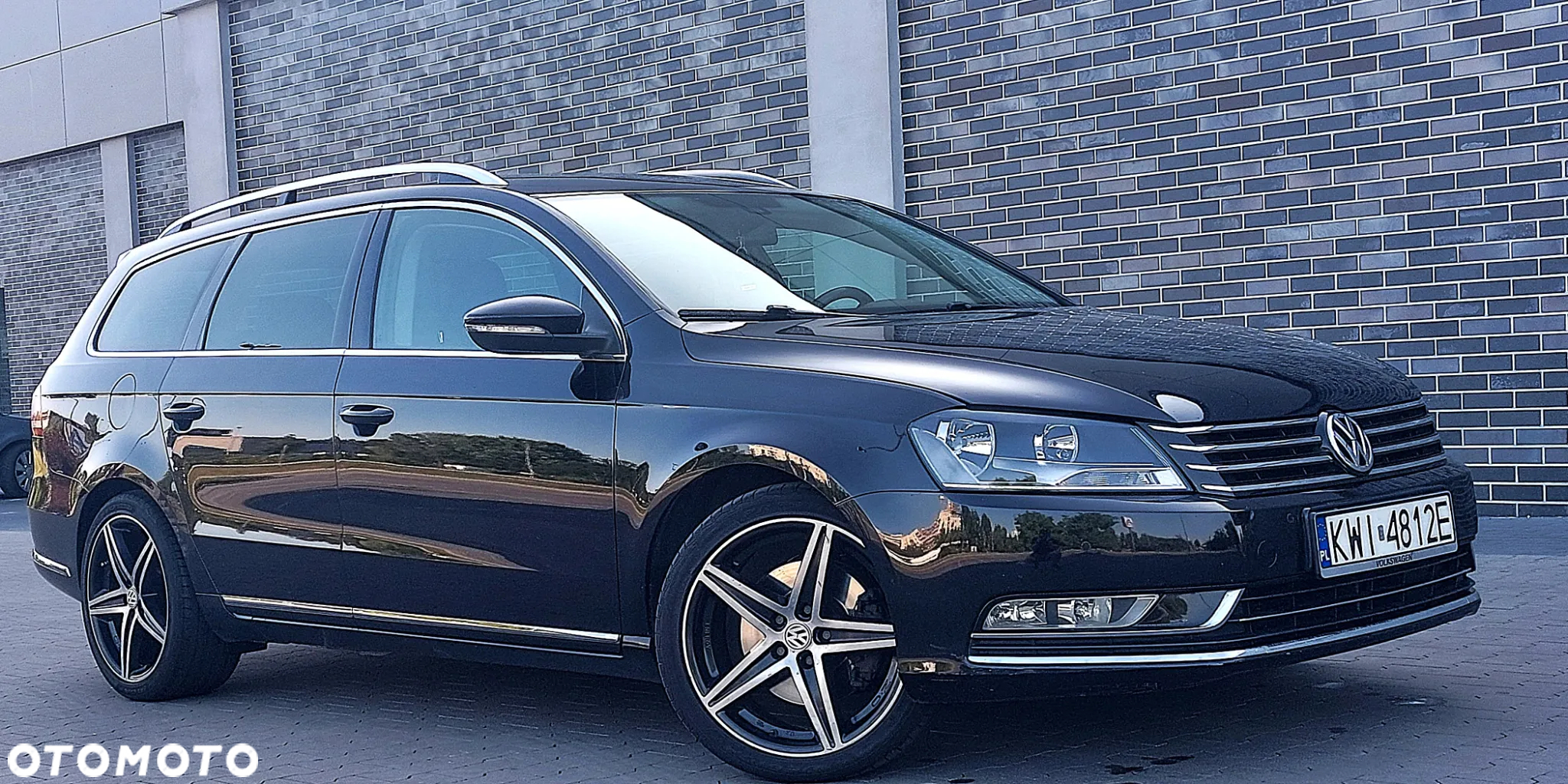 Volkswagen Passat - 3