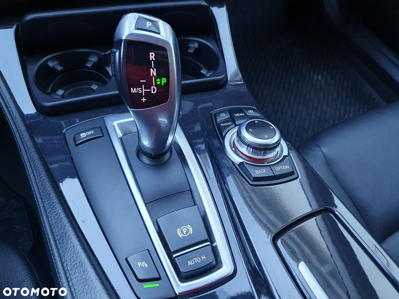 BMW Seria 5 - 28