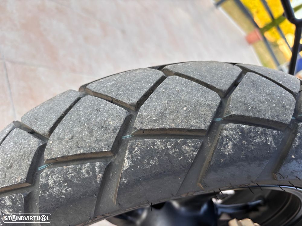 BMW G 310 GS - 3