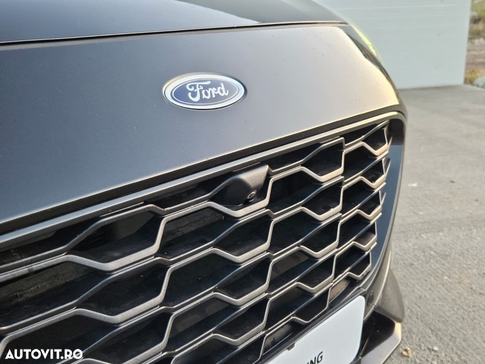 Ford Kuga 2.5 Duratec FHEV ST-LINE - 21