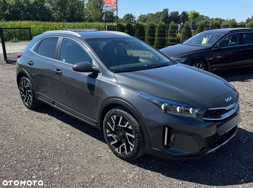 Kia XCeed - 5