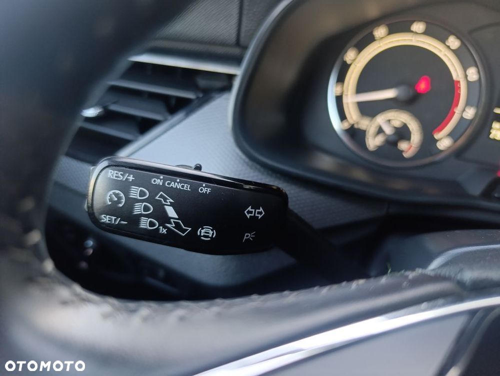 Skoda Scala 1.5 TSI Ambition - 10