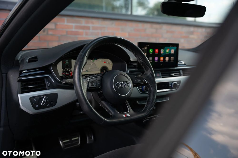Audi A5 - 23