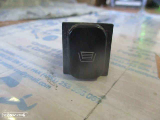 Interruptor 96296487ZL PEUGEOT 607 2003 CEGO TRASEIRO - 1