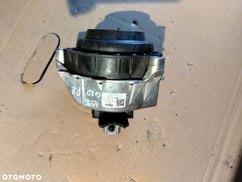 Poduszka silnika prawa BMW G20/G21  330i,320i - 4