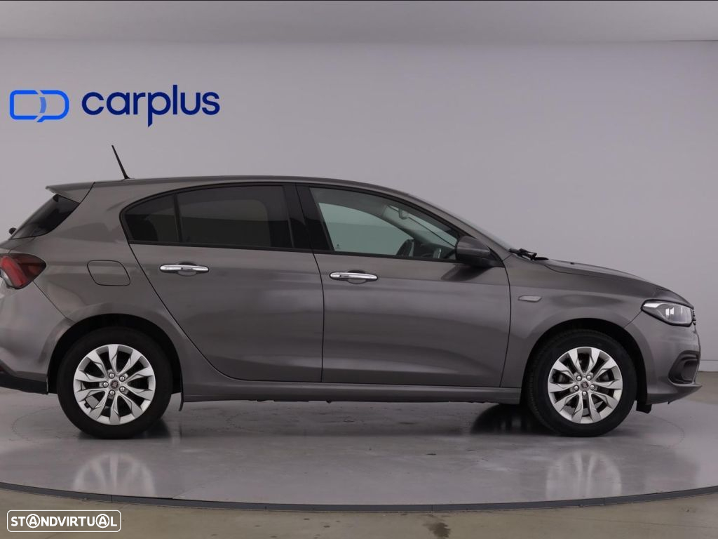 Fiat Tipo 1.3 M-Jet Lounge - 8