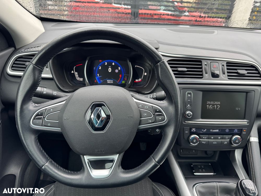 Renault Kadjar 1.2 TCe Intens - 6