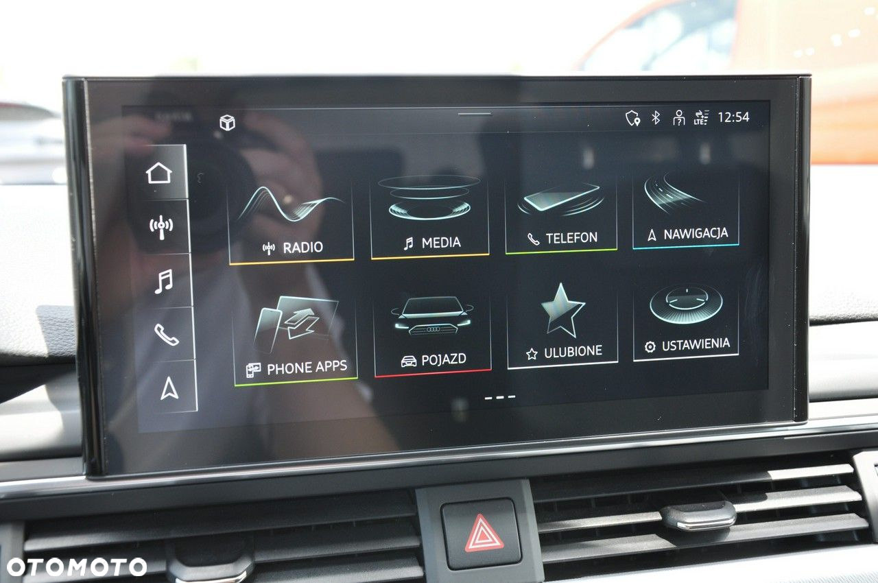 Audi A5 Sportback 40 TDI quattro S tronic advanced - 21