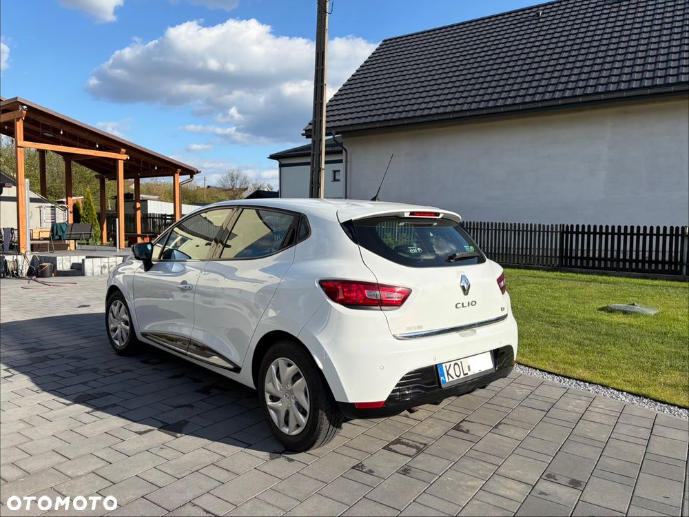 Renault Clio Energy TCe 90 Start & Stop Expression - 8