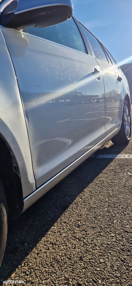 Volkswagen Golf 1.6 TDI - 4