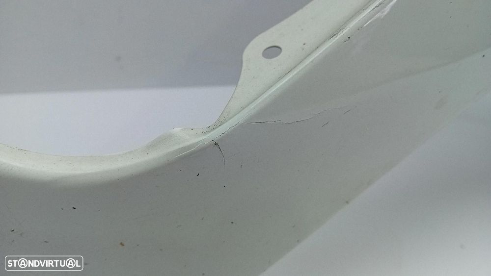 Guarda-lamas direito TOYOTA iQ (_J1_) - 2