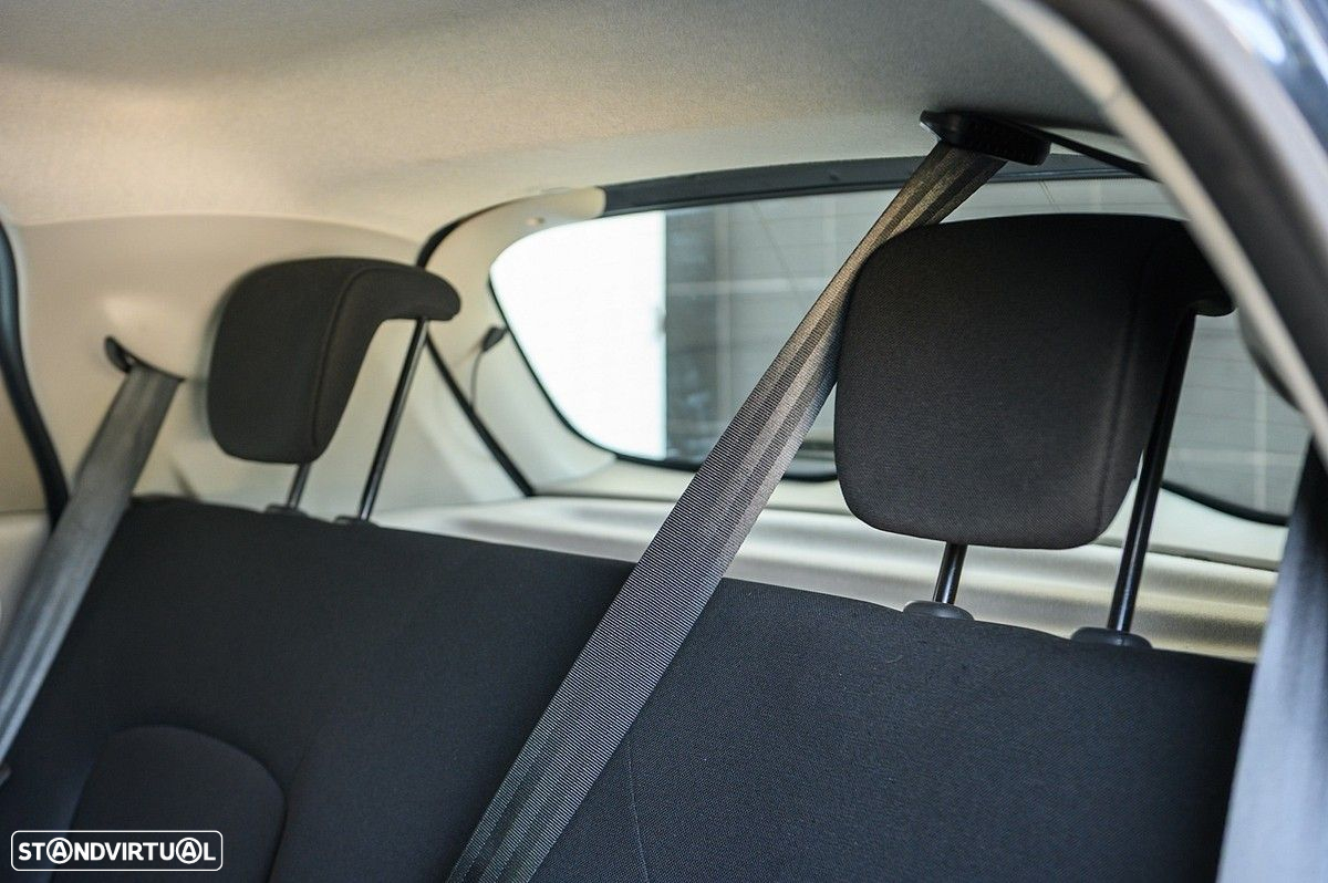 Renault Zoe (c/ Bateria) Life 40 - 30