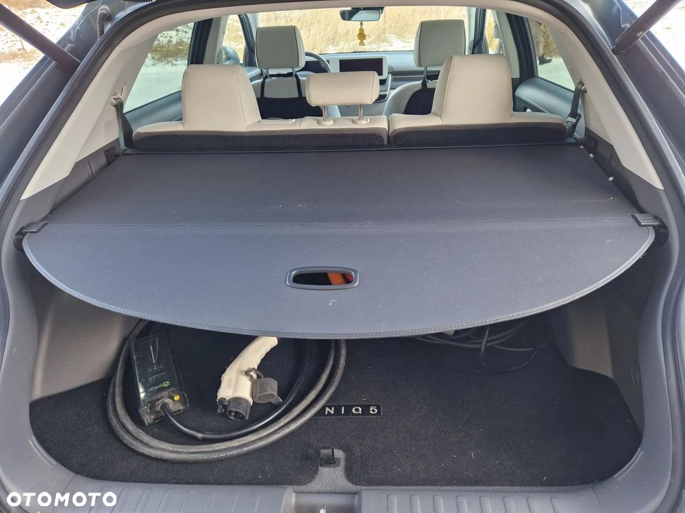 Hyundai IONIQ Style - 14