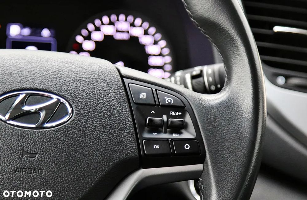 Hyundai Tucson 1.6 T-GDI Premium 4WD DCT - 26