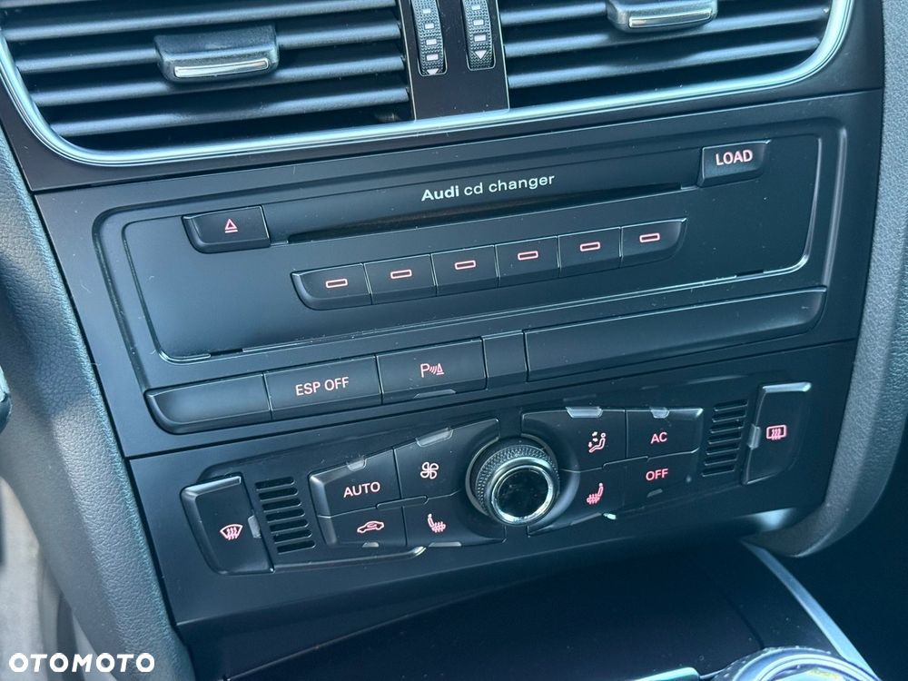 Audi A4 Avant 1.8 TFSI Quattro - 21