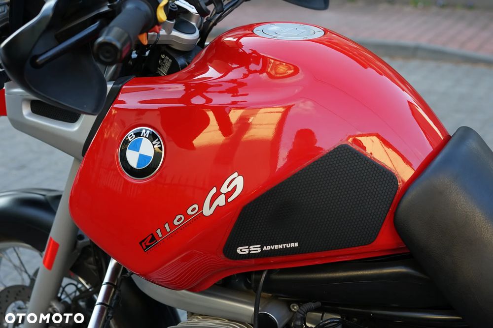 BMW GS - 12