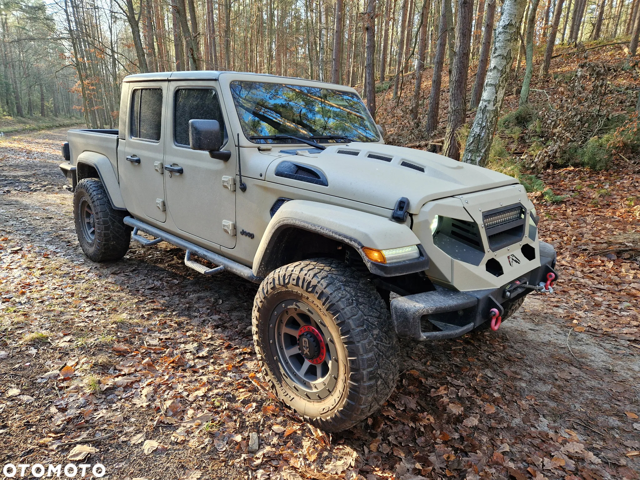 Jeep Inny - 4