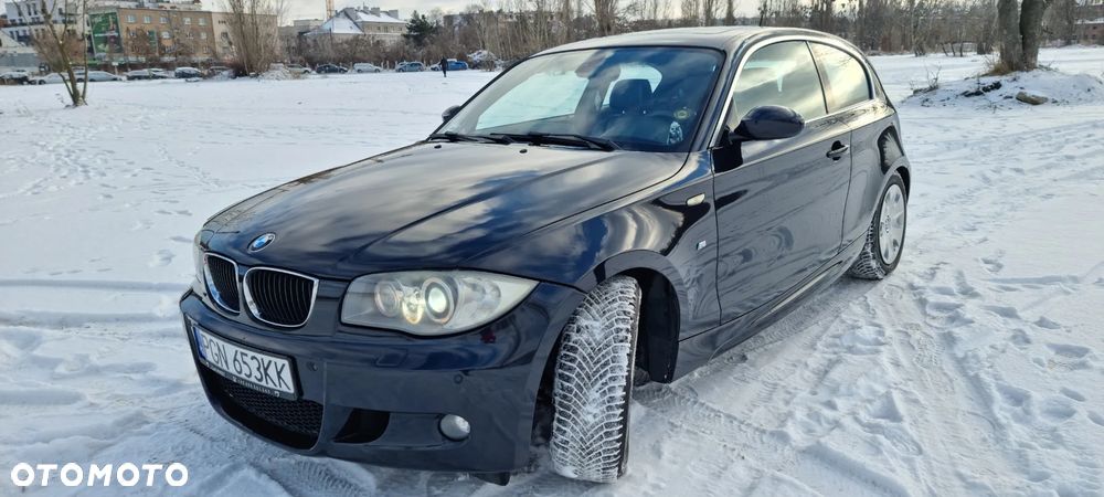 BMW Seria 1 - 1