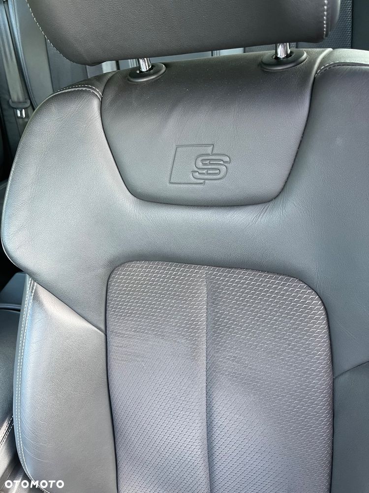 Audi A7 Sportback - 9